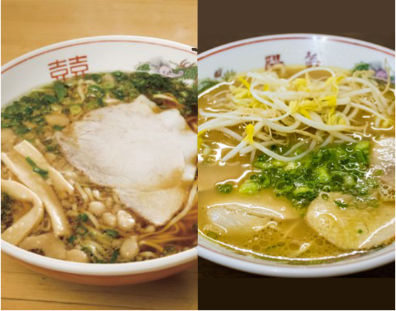 広島　ラーメン