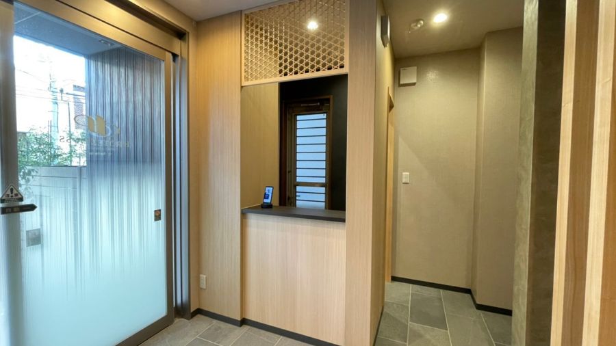 フレグランスシート