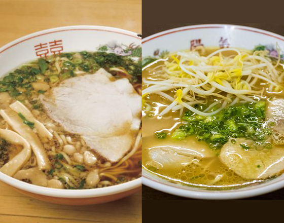 広島　ラーメン