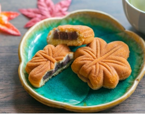 広島　お好み焼き