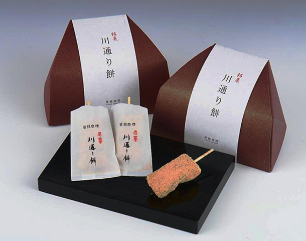 広島　あなごめし