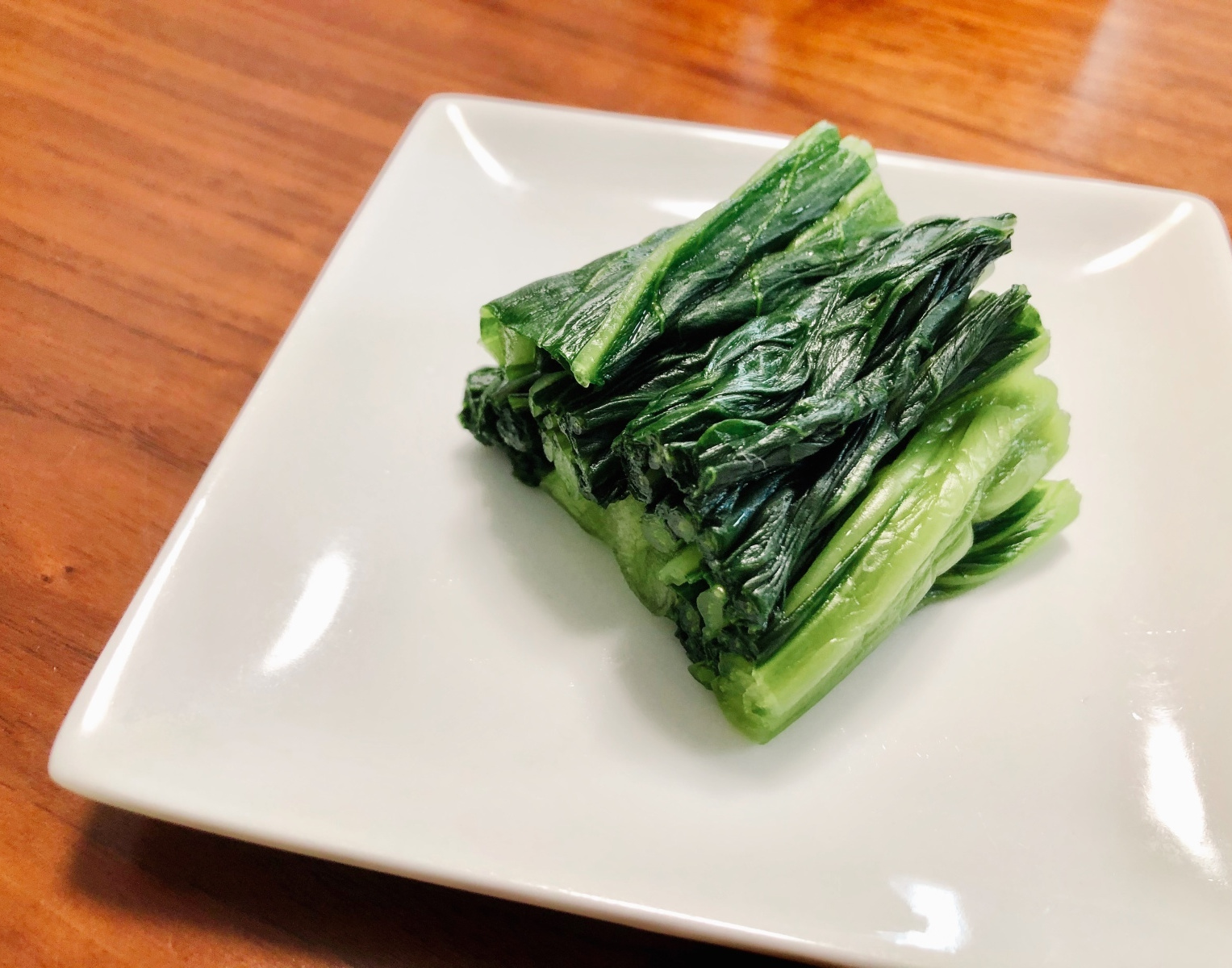 広島　汁なし担々麵